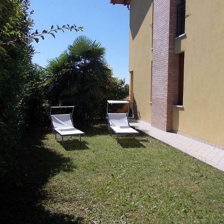 Alessandria Residence Desenzano del Garda Exteriör bild