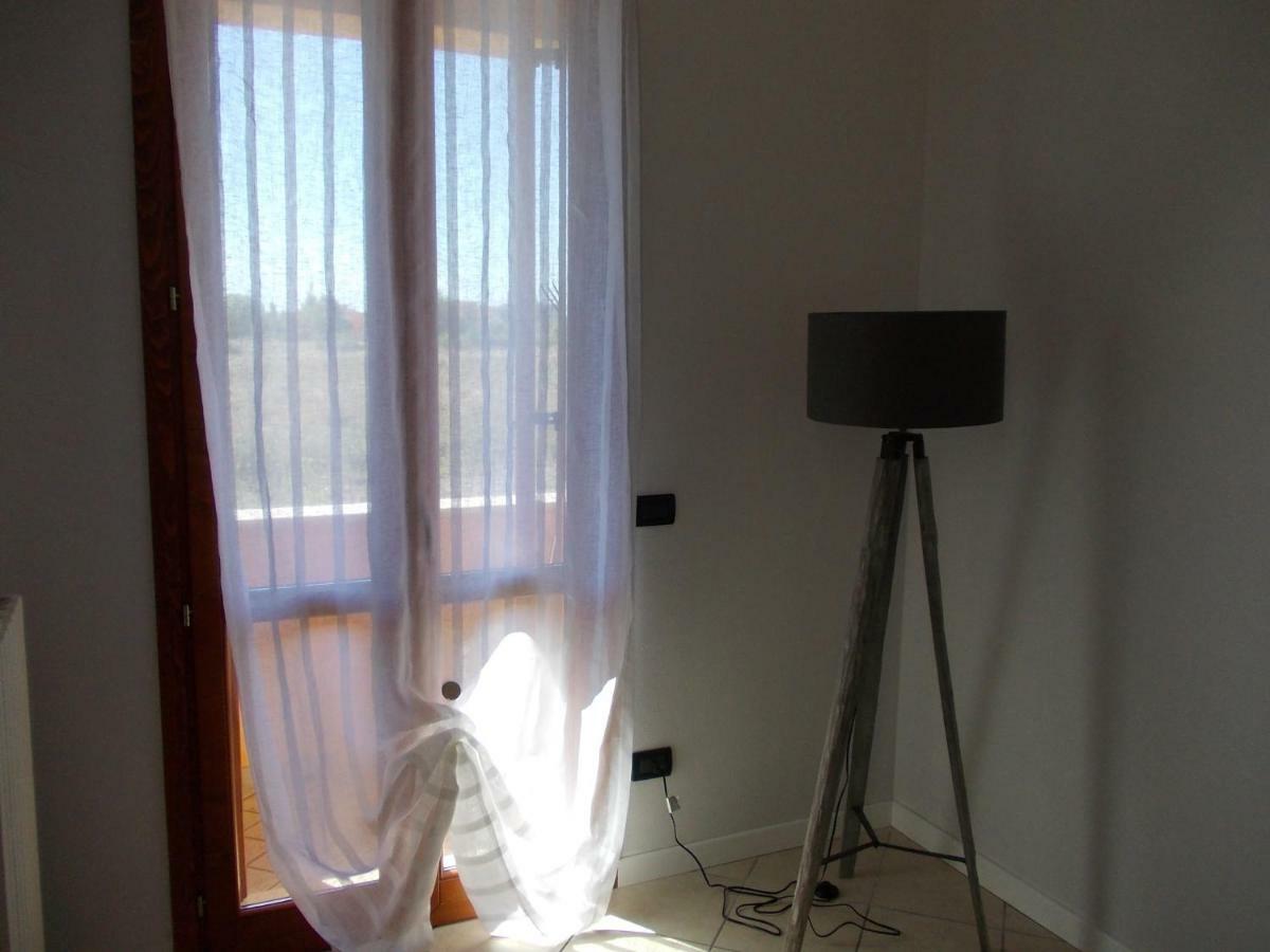 Alessandria Residence Desenzano del Garda Exteriör bild