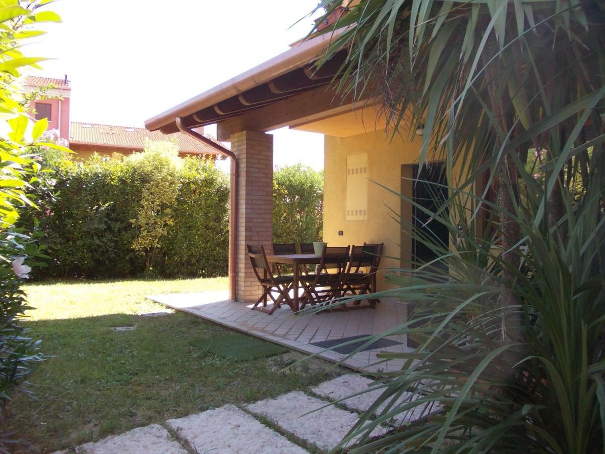 Alessandria Residence Desenzano del Garda Exteriör bild