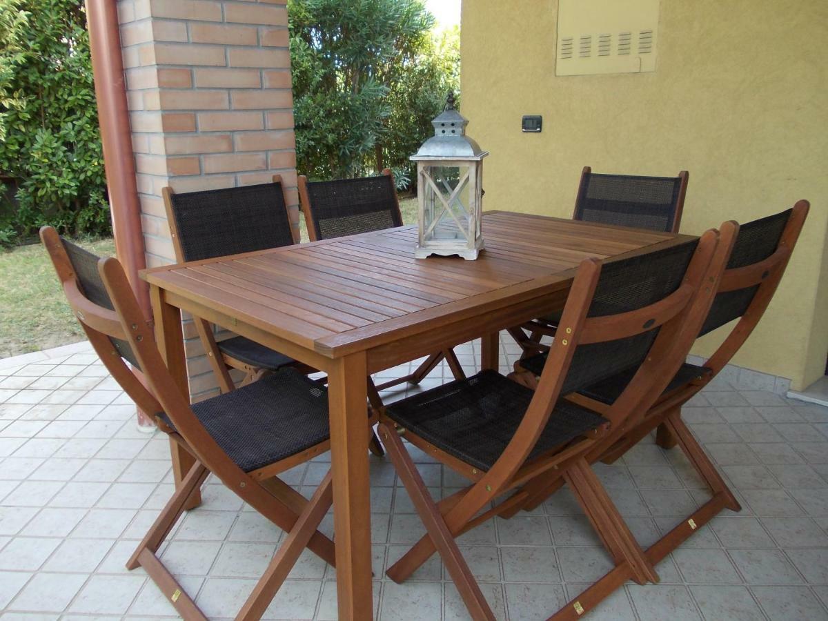 Alessandria Residence Desenzano del Garda Exteriör bild