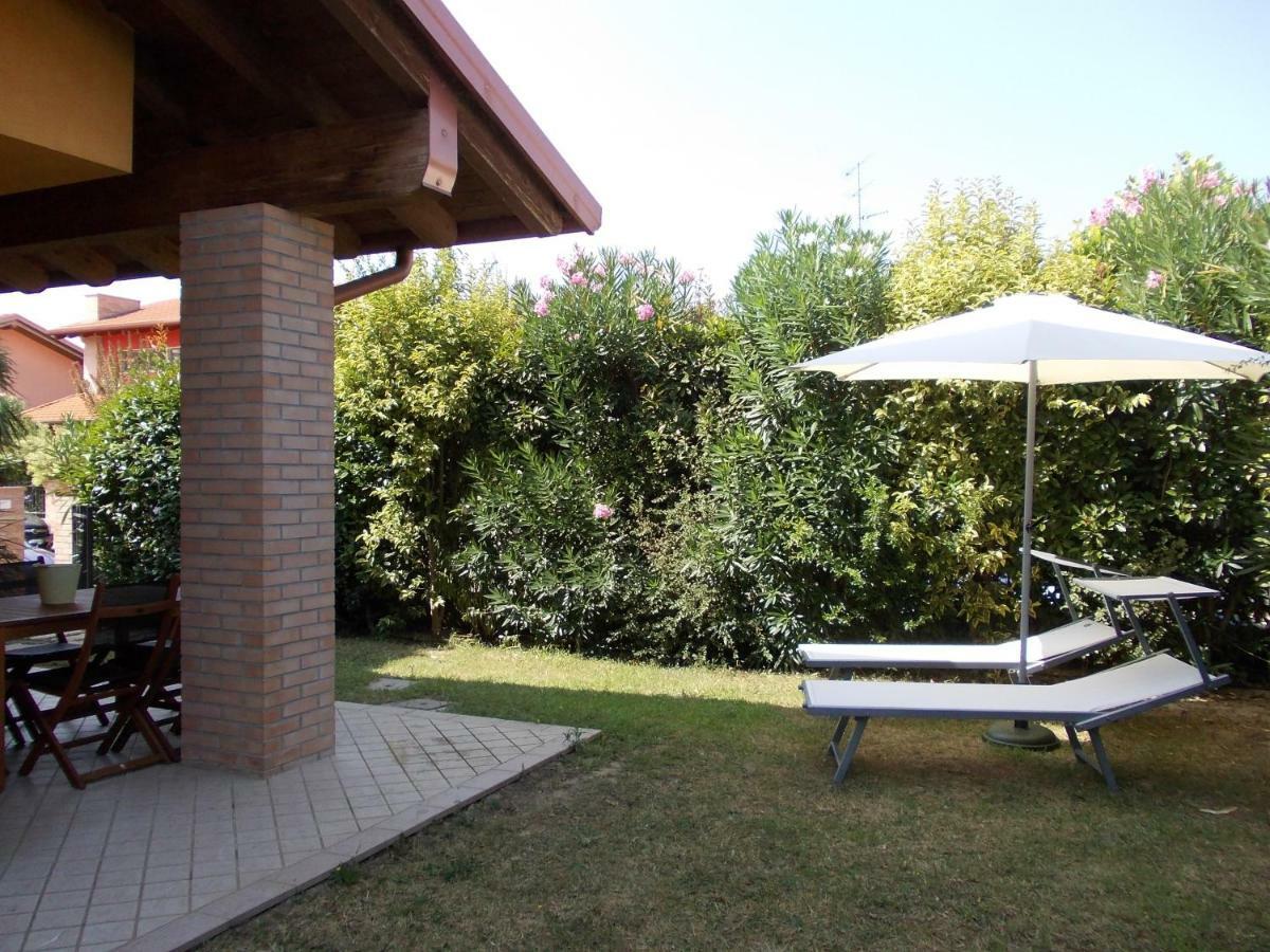 Alessandria Residence Desenzano del Garda Exteriör bild